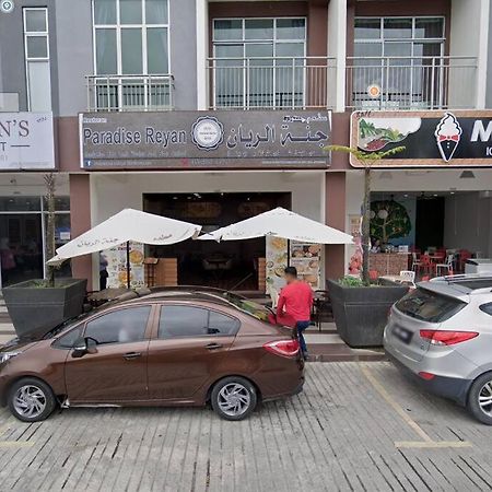 Wingsnest Cameron Town Night Market High Speed Wi-Fi Tanah Rata Ngoại thất bức ảnh