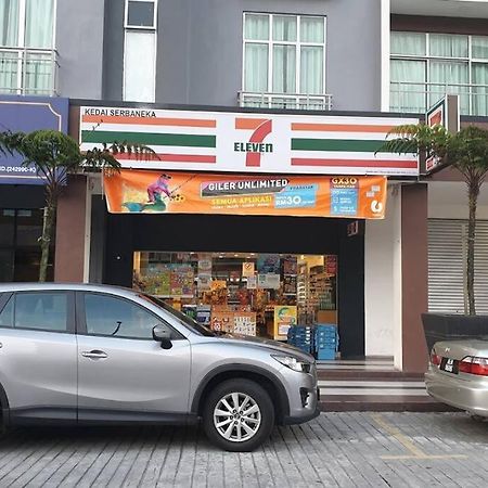 Wingsnest Cameron Town Night Market High Speed Wi-Fi Tanah Rata Ngoại thất bức ảnh