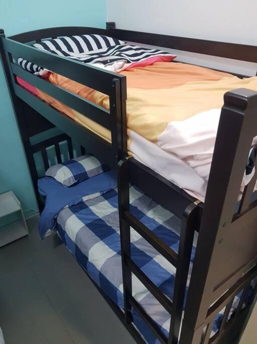 Wingsnest Cameron Town Night Market High Speed Wi-Fi Tanah Rata Ngoại thất bức ảnh